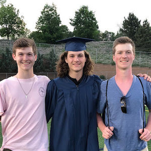 Meet your Posher, Jack